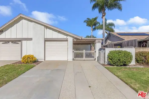 133 Tree Fern Court #48, Camarillo, CA 93010