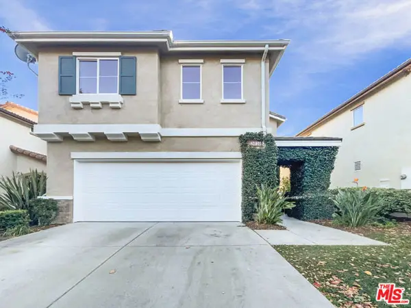 24130 Tango Drive, Valencia (santa Clarita), CA 91354