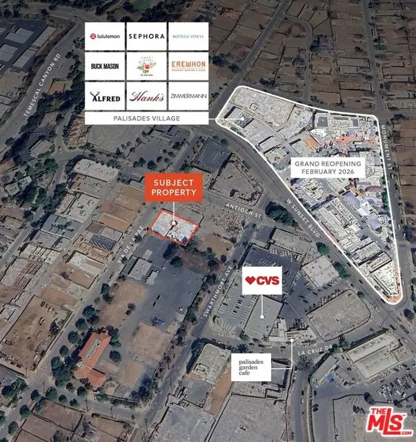 860 Via De La Paz, Pacific Palisades, CA 90272 - Image #2