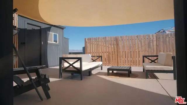 4351 Meriwether Road, Twentynine Palms Yucca Valley, CA 92277 - #2