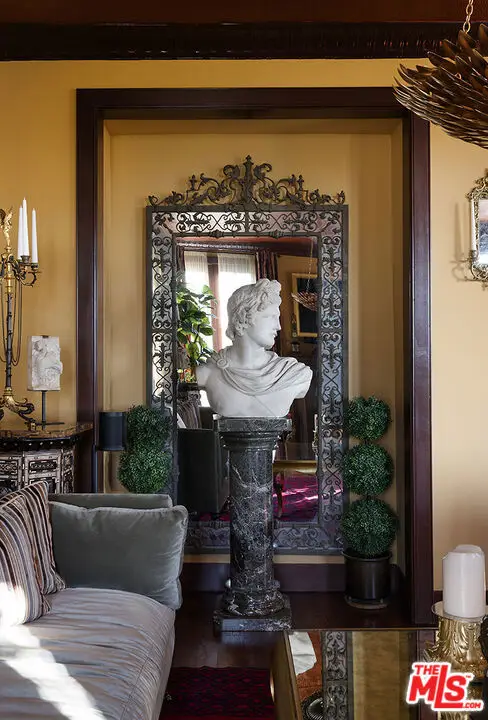 960 N Doheny Drive #306, West Hollywood, CA 90069 - Image #3