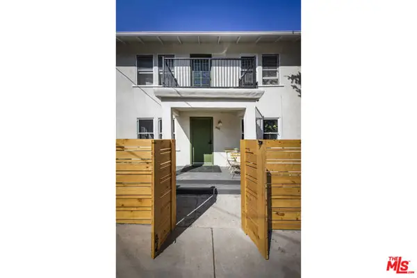 1201 Douglas Street, Los Angeles, CA 90026