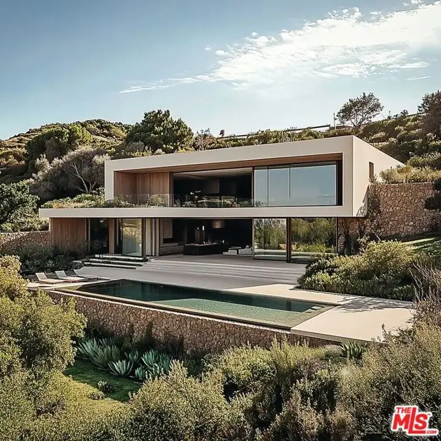 20404 Little Rock Way, Malibu, CA 90265 - Image #1