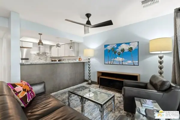 1725 N Via Miraleste #2111, Palm Springs, CA 92262