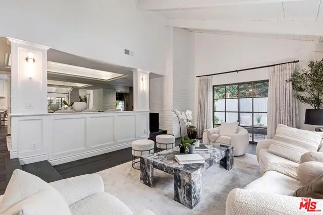 1060 Chantilly Road, Los Angeles, CA 90077 - Image #3