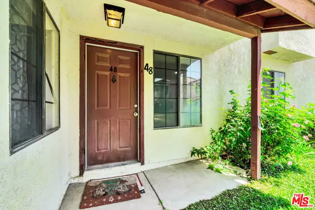 2260 E Avenue Q4 #48, Palmdale, CA 93550 - Image #2