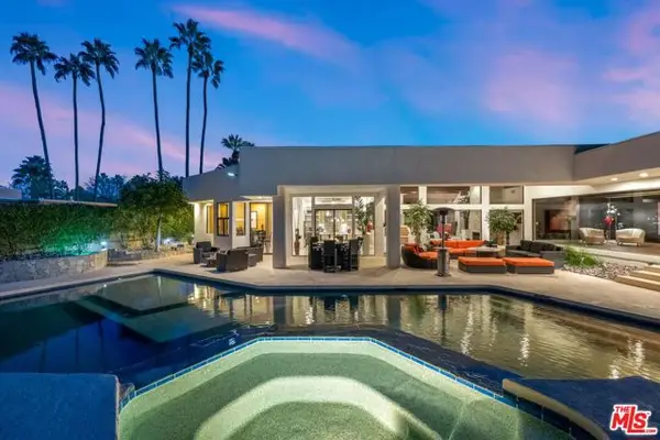 70700 Tamarisk Lane, Rancho Mirage, CA 92270