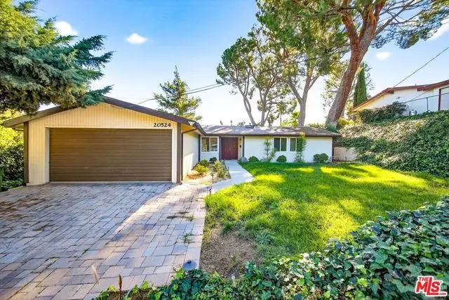 20524 Rhoda Street, Woodland Hills, CA 91367 - Image #2