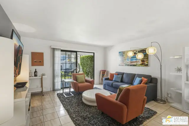 500 S Farrell Drive #M79, Palm Springs, CA 92264 - Image #2