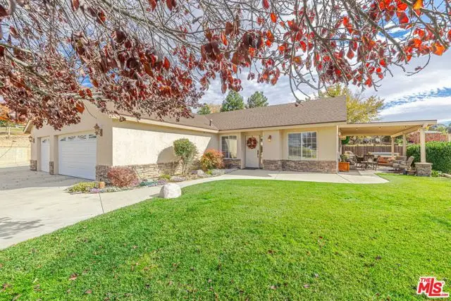 19812 Breeze Place, Tehachapi, CA 93561 - Image #1