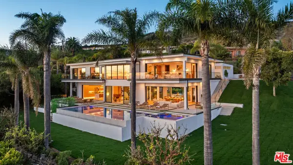 4732 Avenida Del Mar, Malibu, CA 90265