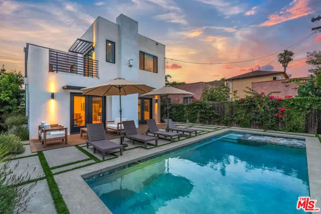 1622 S Mansfield Avenue, Los Angeles, CA 90019 - Image #3