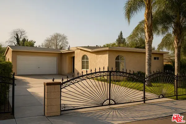 917 Van Wig Avenue, La Puente, CA 91746