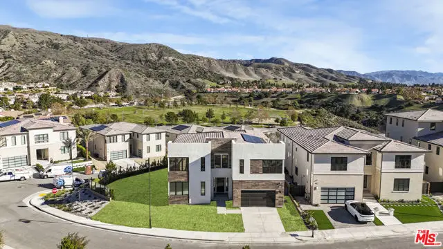 11862 N Hillsborough Lane, Porter Ranch, CA 91326 - Image #3