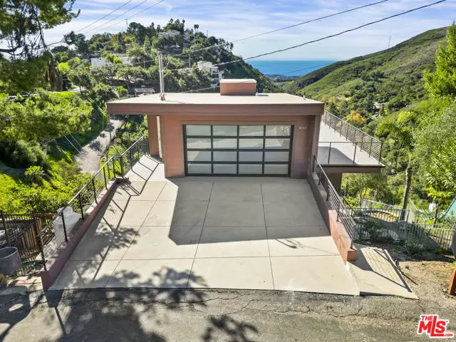 4063 Latigo Canyon Road, Malibu, CA 90265 - Image #3