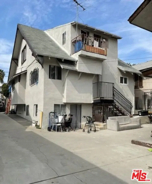 524 N Cummings Street, Los Angeles, CA 90033 - #3
