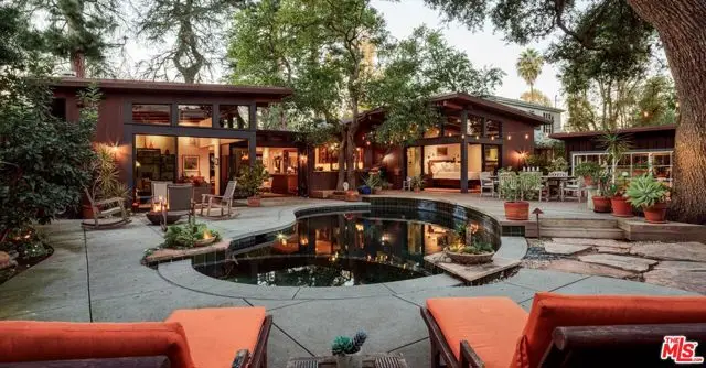 4244 Bluebell Avenue, Studio City, CA 91604 - Image #1