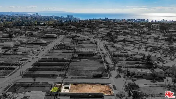 900 Fiske Street, Pacific Palisades (los Angeles), CA 90272