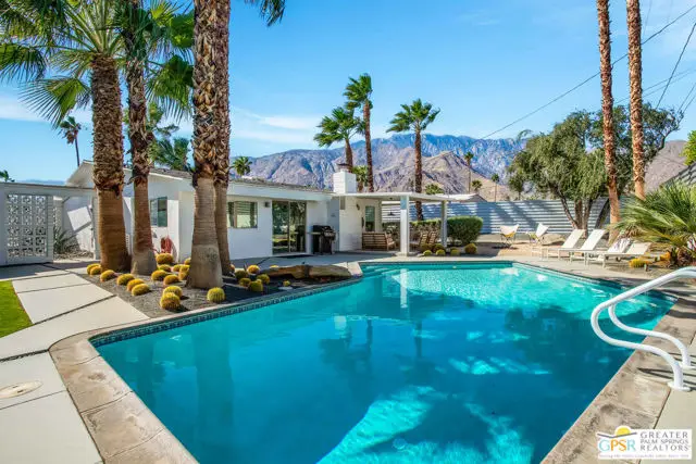 444 E Glen Circle, Palm Springs, CA 92262 - Image #1