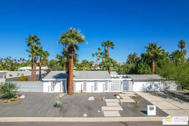 444 E Glen Circle, Palm Springs, CA 92262 - Image #3