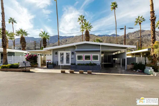 157 Caravan Street, Palm Springs, CA 92264 - Image #1