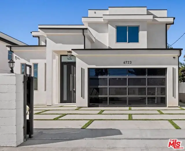 6723 Sunnyslope Avenue, Van Nuys, CA 91401 - Image #2