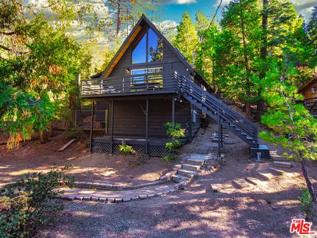 25270 Nestwa Trail, Idyllwild, CA 92549 - Image #1