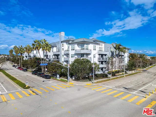 7100 Playa Vista Drive #120, Los Angeles, CA 90094 - Image #2