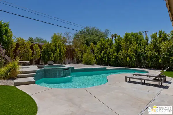 12800 Miracle Hill Road, Desert Hot Springs, CA 92240