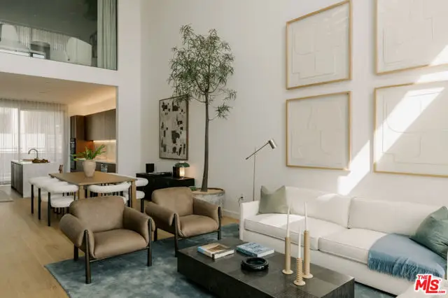 702 N Doheny Drive #TH8, West Hollywood, CA 90069 - Image #3