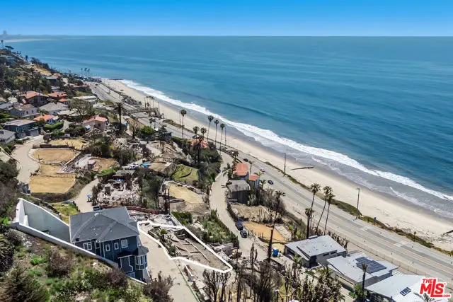 17810 Castellammare Drive, Pacific Palisades, CA 90272 - Image #3