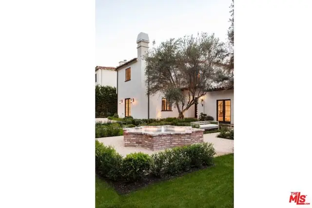 624 N Arden Drive, Beverly Hills, CA 90210 - Image #2