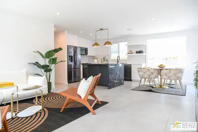 2080 N San Gorgonio Road, Palm Springs, CA 92262 - Image #2