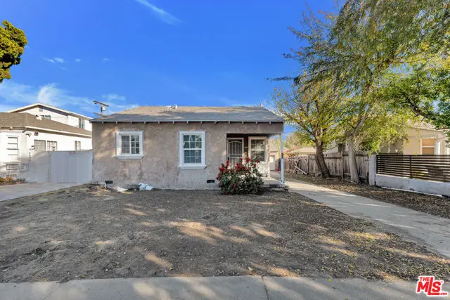 6506 Babcock Avenue, North Hollywood, CA 91606 - Image #2