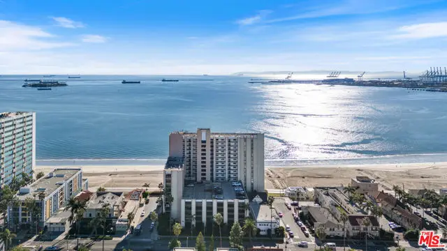 1750 E Ocean Boulevard #1407, Long Beach, CA 90802 - Image #2