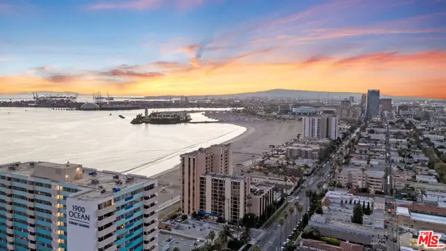 1750 E Ocean Boulevard #1407, Long Beach, CA 90802 - Image #3