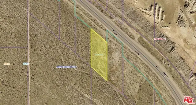 6298 Pearblossom Highway, South Antelope Valley, CA 93543 - #2