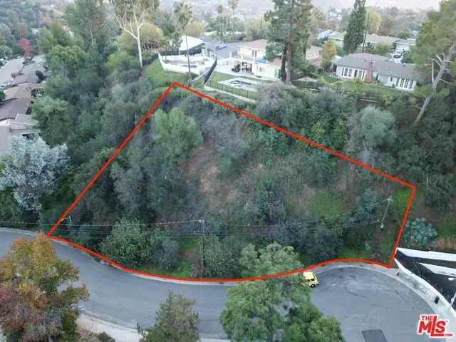 1450 Marianna Road, Pasadena, CA 91105 - #1