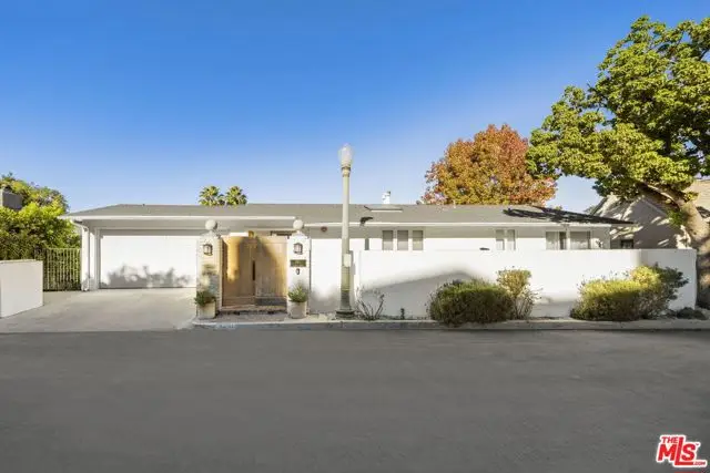 3411 Tareco Drive, Los Angeles, CA 90068 - Image #1