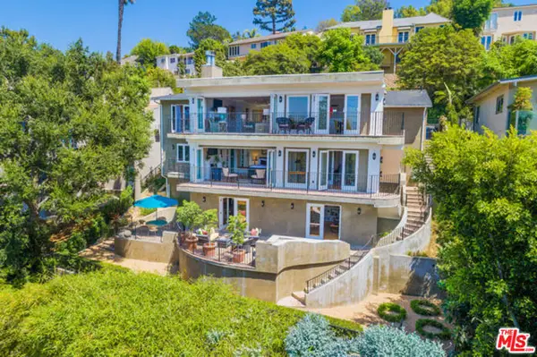 3411 Tareco Drive, Los Angeles, CA 90068