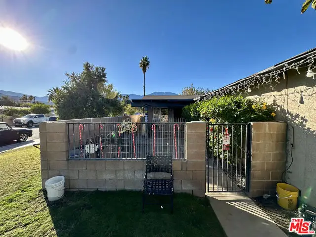 33585 Via De Anza, Cathedral City, CA 92234 - Image #3