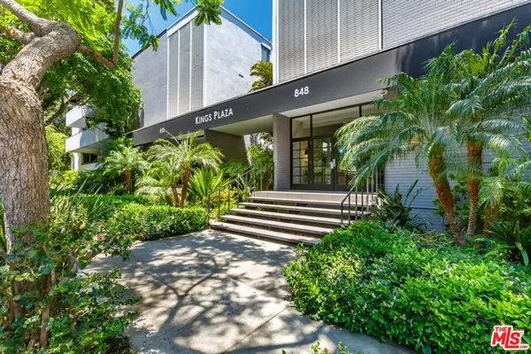 848 N Kings Road #208, West Hollywood, CA 90069