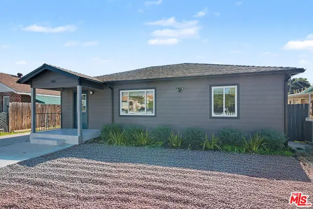 4026 Baywood Street, Los Angeles, CA 90039 - Image #1