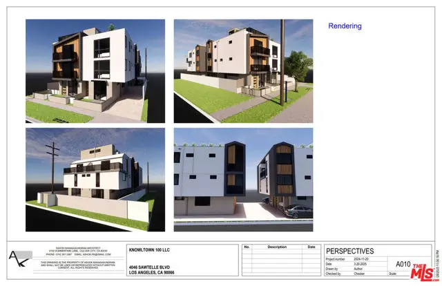 4046 Sawtelle Boulevard, Los Angeles, CA 90066 - Image #2