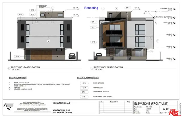 4046 Sawtelle Boulevard, Los Angeles, CA 90066 - Image #3