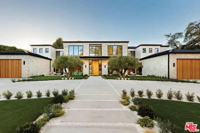 5345 Encino Avenue, Encino, CA 91316 - Image #1