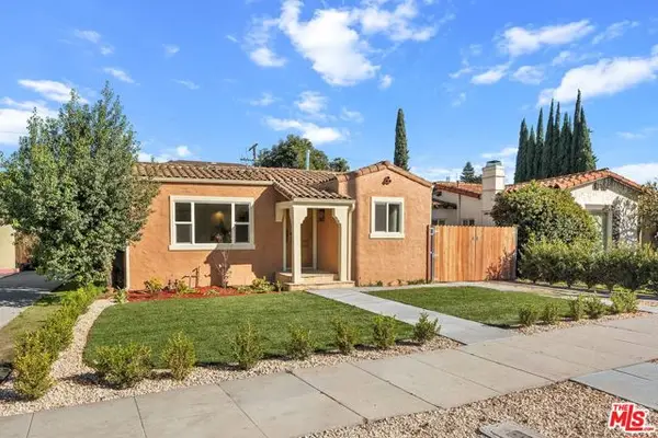 4045 Brunswick Avenue, Los Angeles, CA 90039