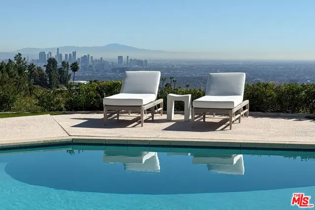 340 Trousdale Place, Beverly Hills, CA 90210 - Image #2