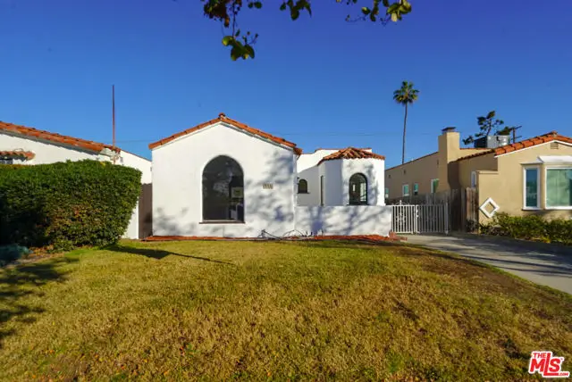 7806 S Denker Avenue, Los Angeles, CA 90047 - Image #1