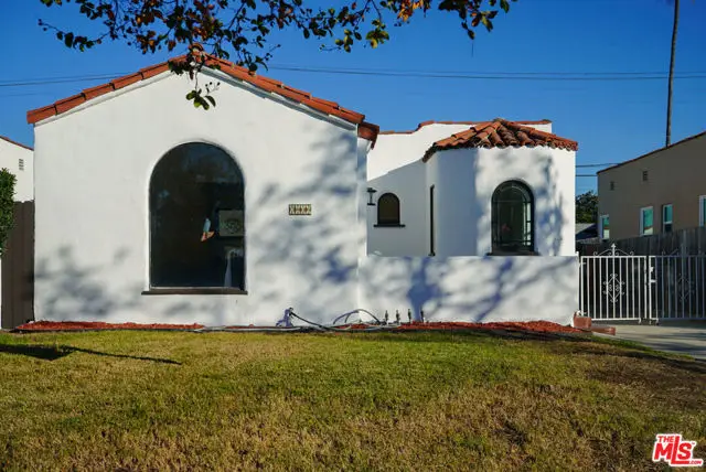 7806 S Denker Avenue, Los Angeles, CA 90047 - Image #2